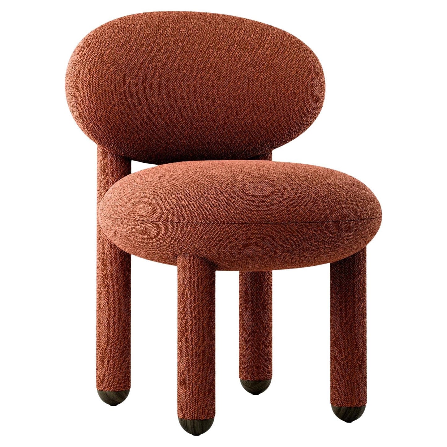 Doro Contemporary Dining Chair