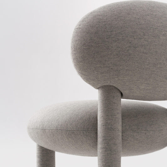 Doro Contemporary Dining Chair
