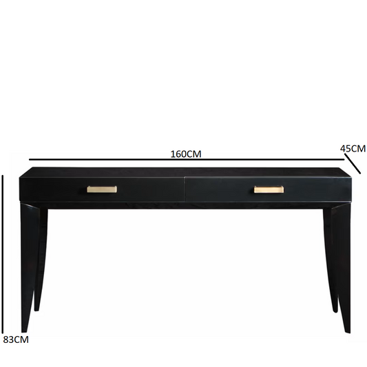 Dante console table