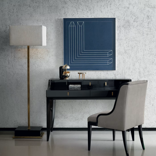 Dante writing desk