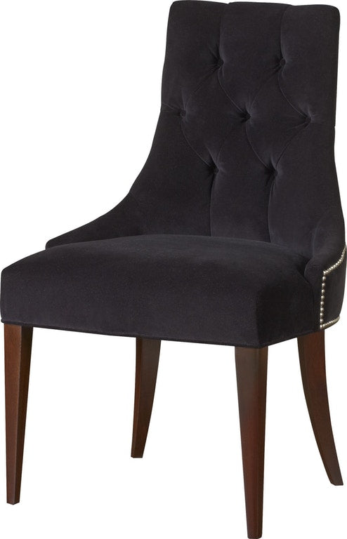 DINING CHAIR DCH-02 White