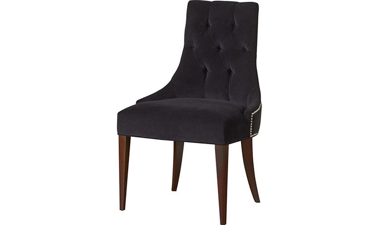 DINING CHAIR DCH-02 White