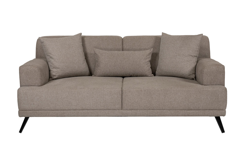 Mira- Sofa + Loveseat
