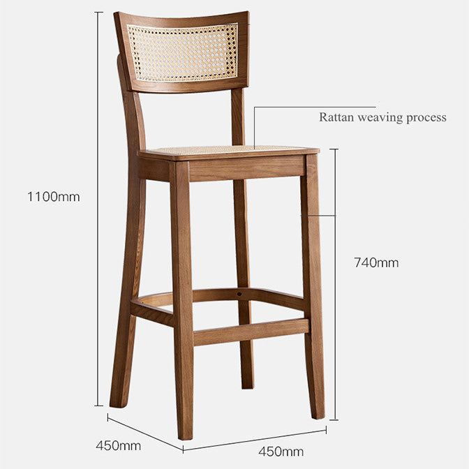 Bar Chair Imperio