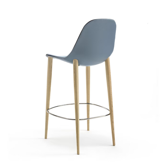 Couture counter stool