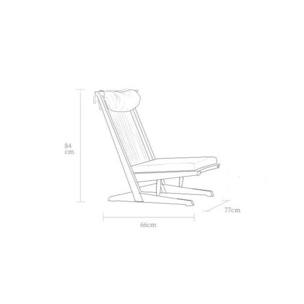 Chair VESTAL