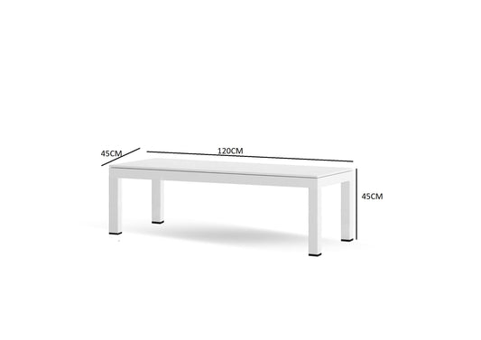 Flair Outdoor Table