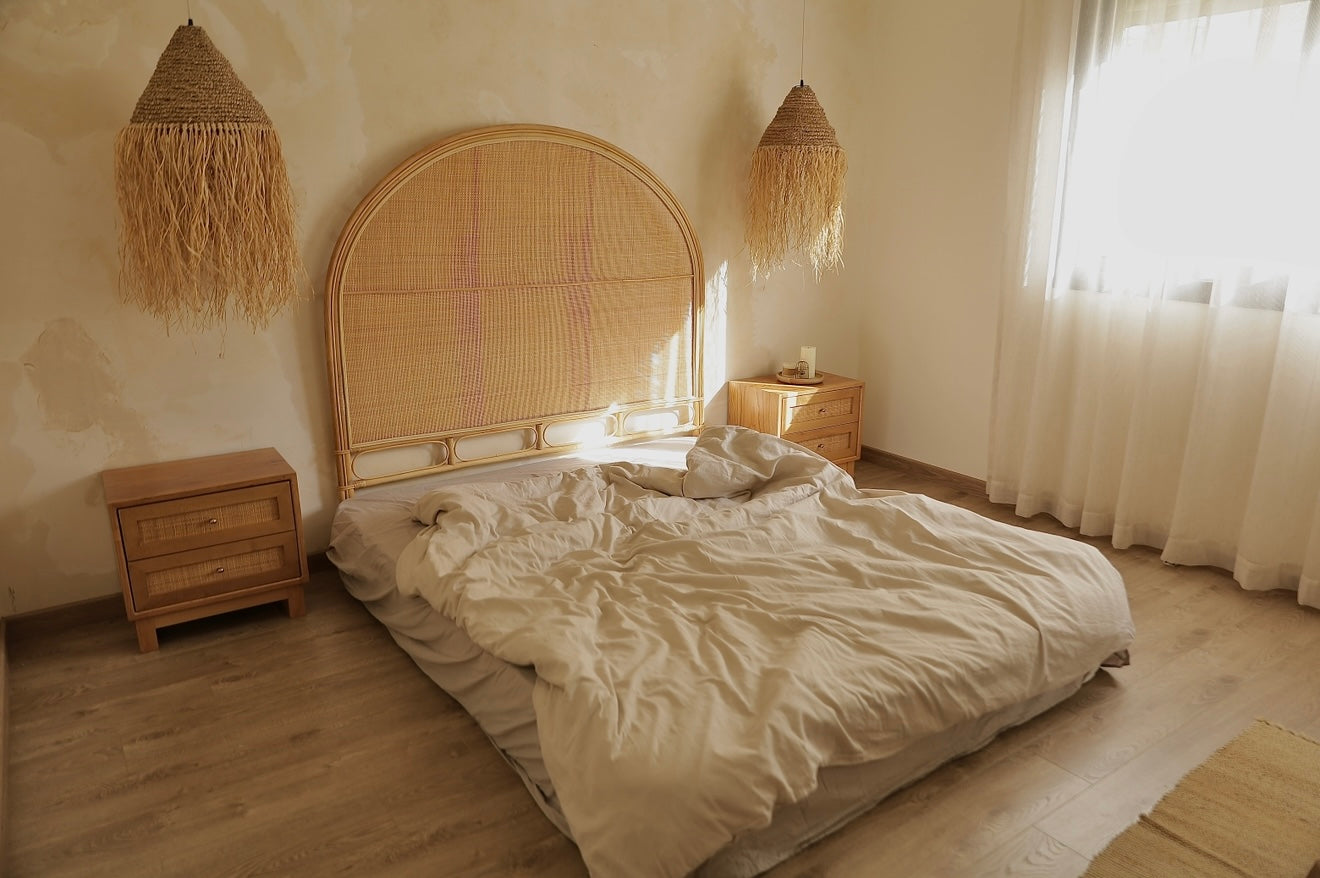 Nichi HeadBoard