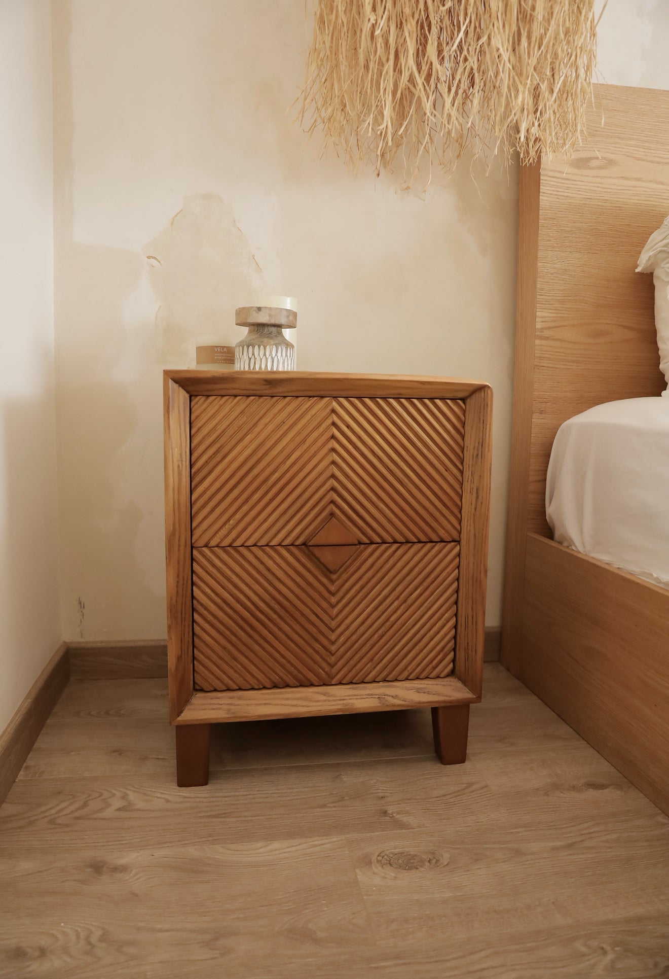 Moku NightStand