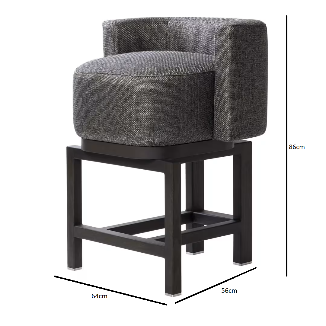 Lloyd bar stool