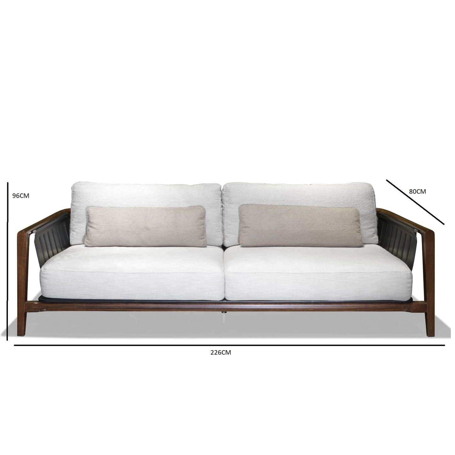Green Life Outdoor Sofas