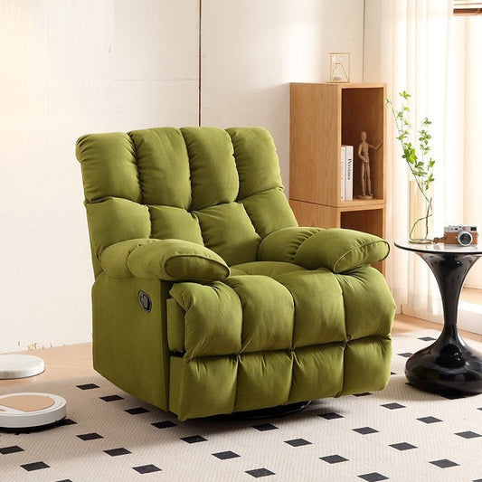 Comfortable design recliner chair