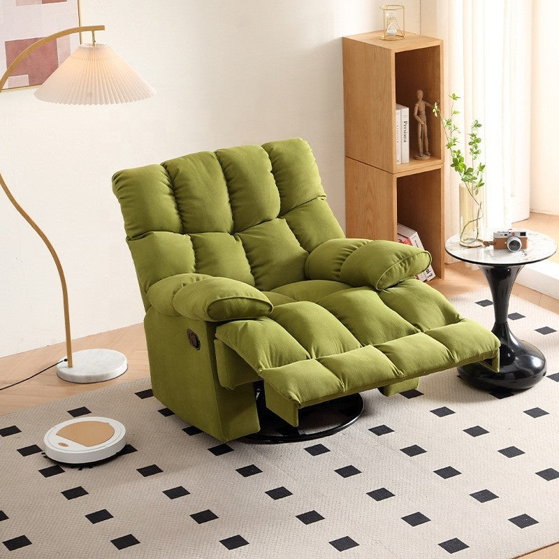 Comfortable design recliner chair