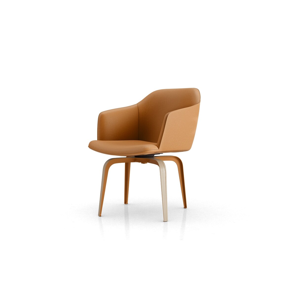 Elegantly designed chair