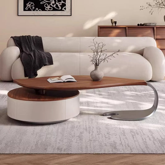 distinctive coffee table
