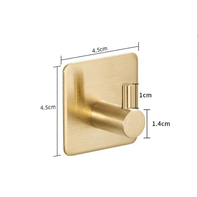 Single Hook Hanger