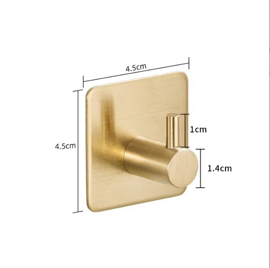 Single Hook Hanger