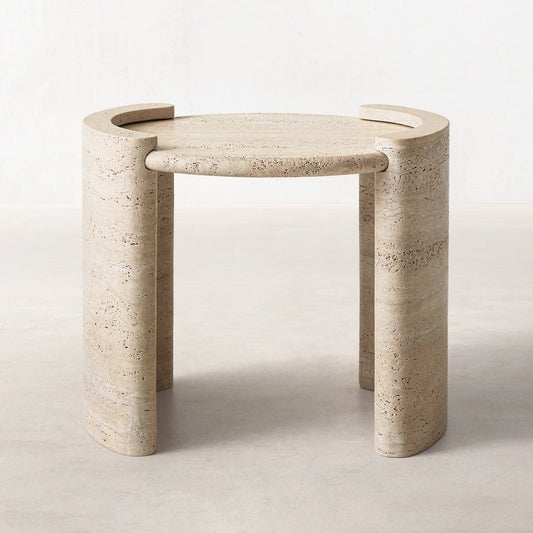 Nordic side table