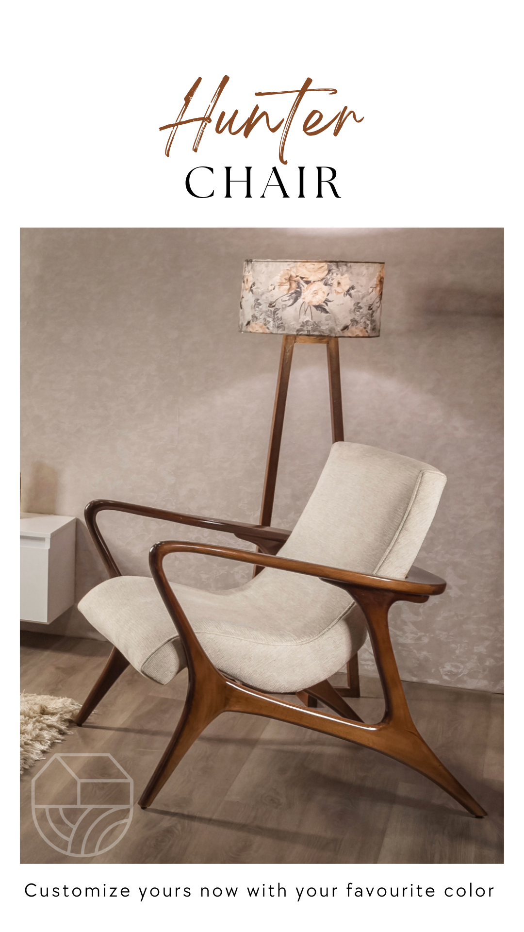 Hunter Chair