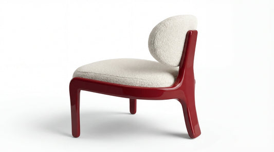ASHRUBY Chair