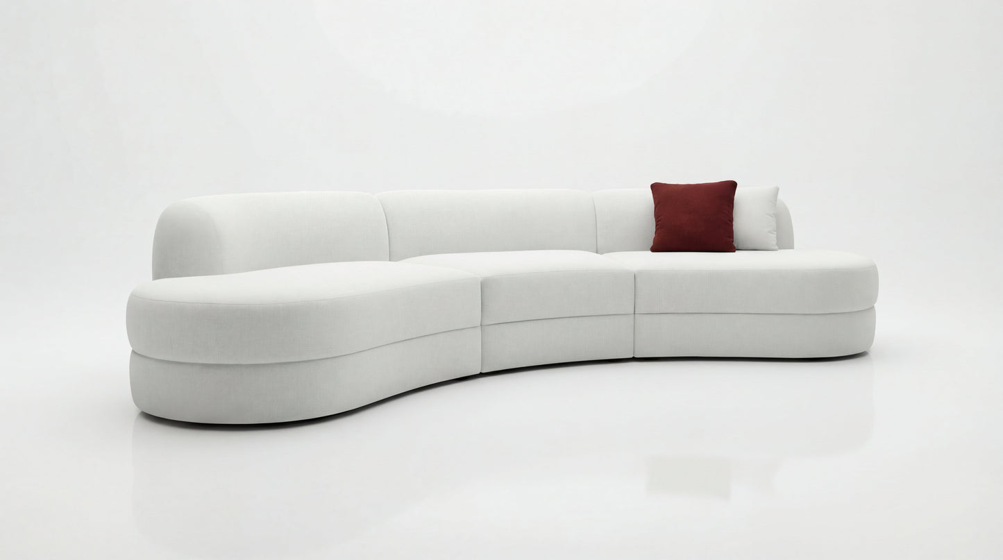 FROMA Sofa