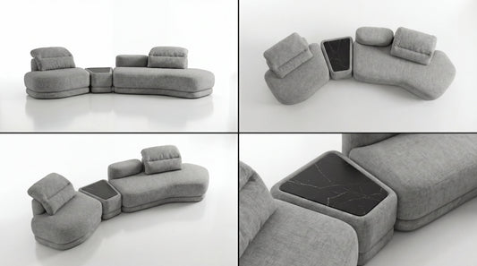 ASTRA Sofa