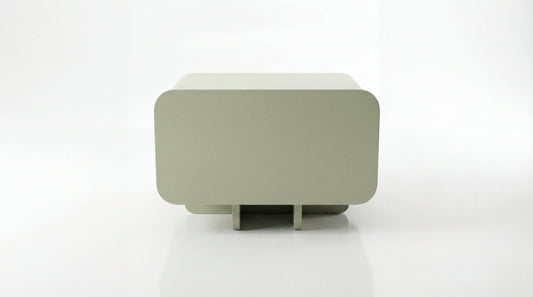 Verde Commode