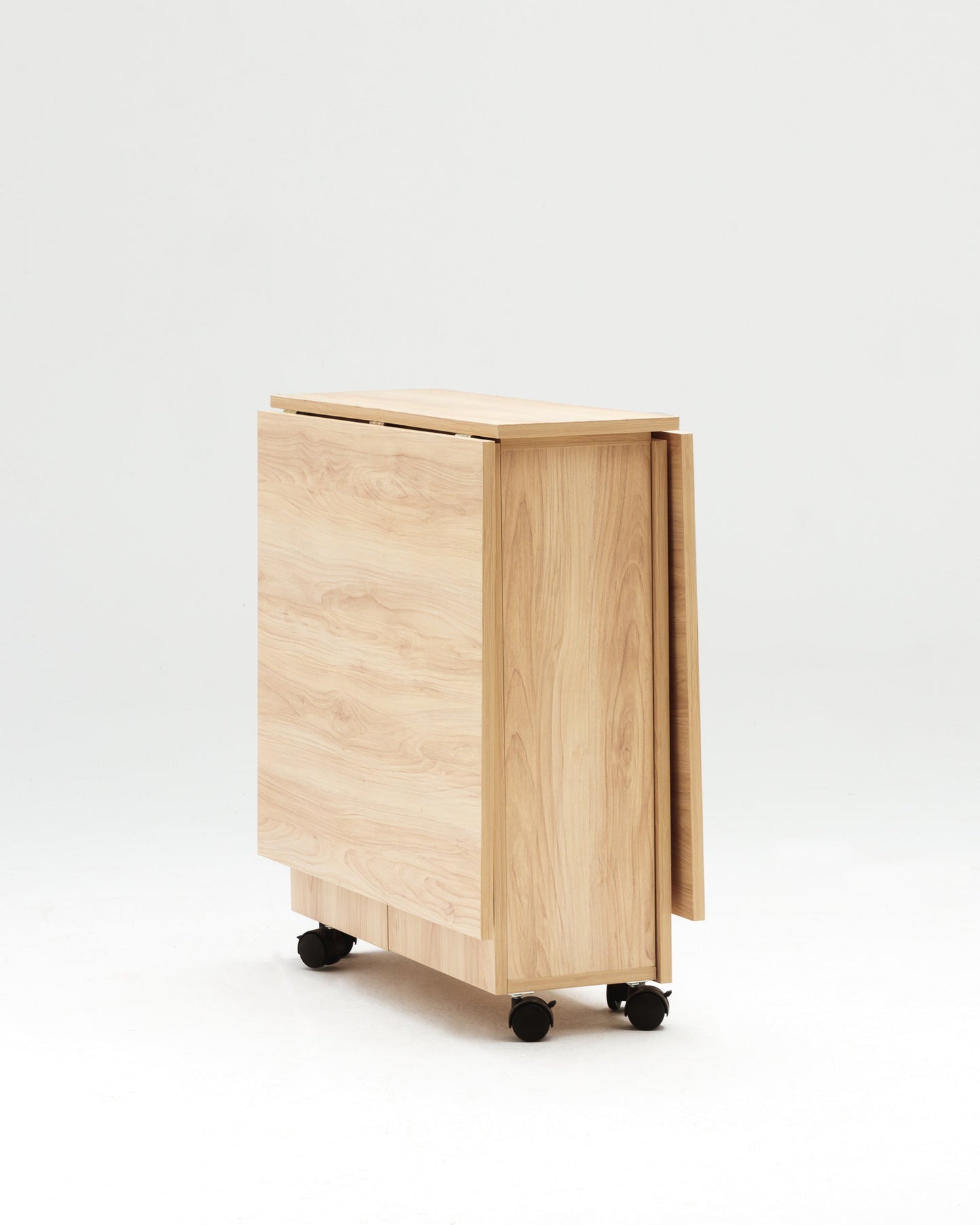 The Expandable Table