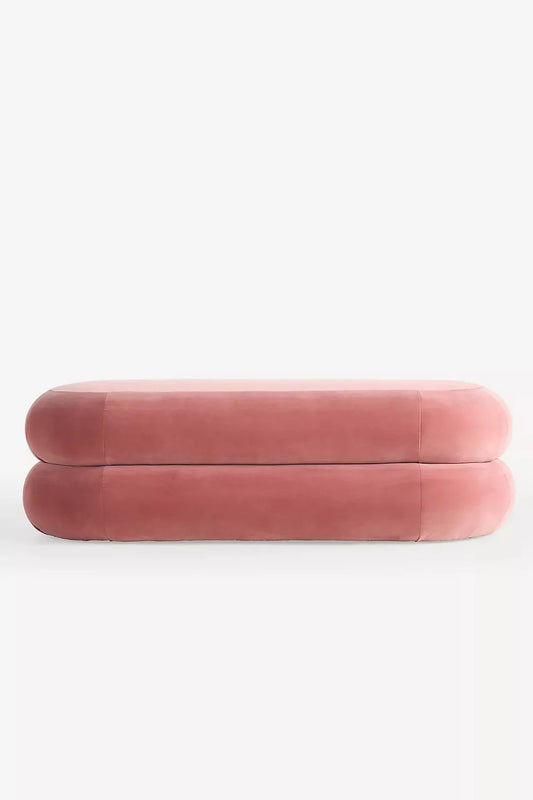 Blush Bench