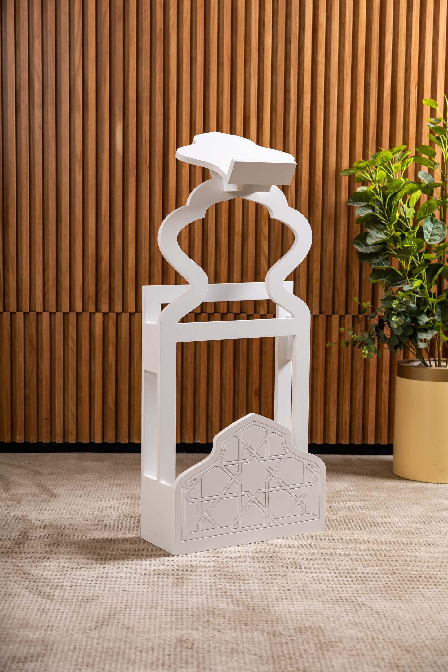 Quran Stand