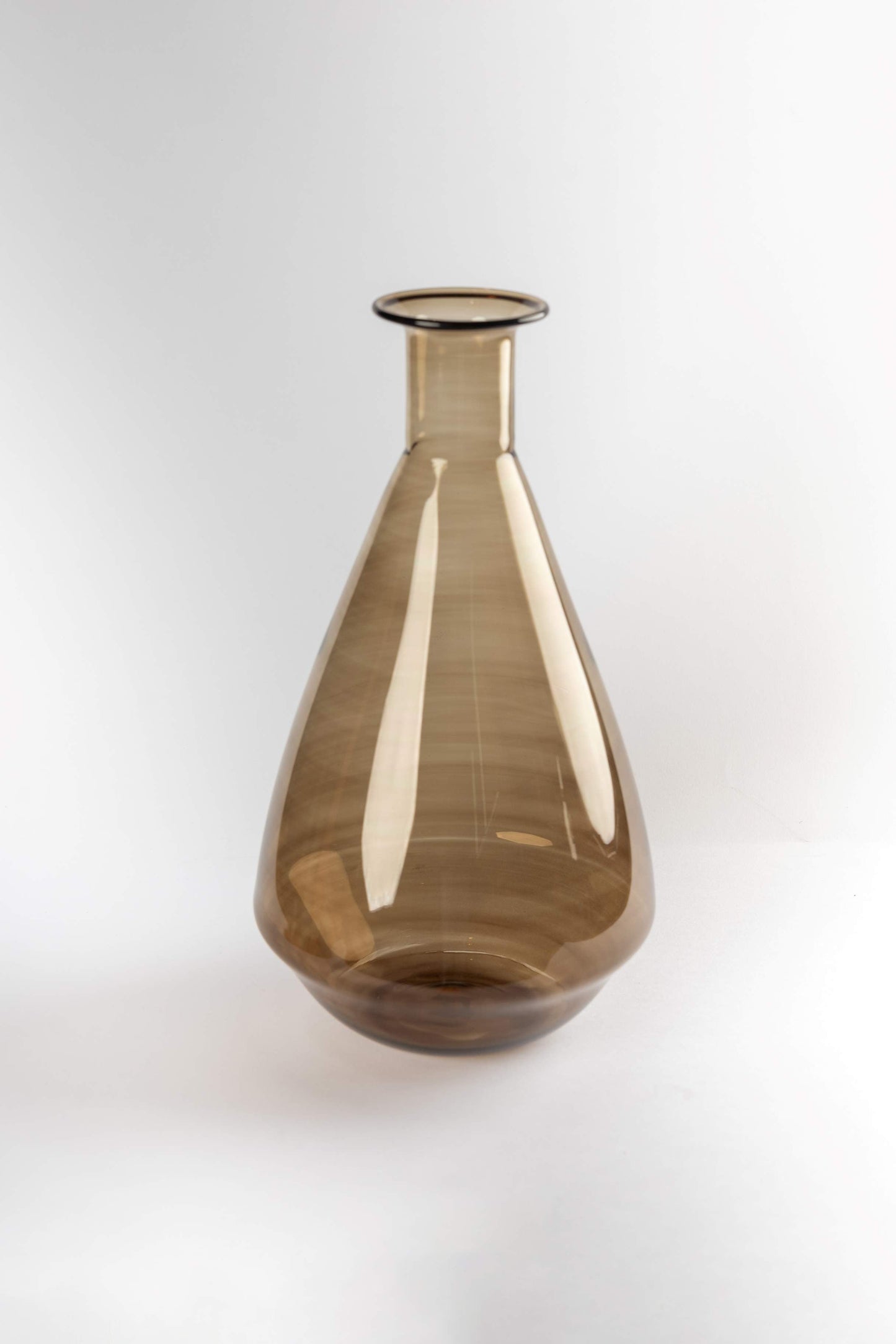 Glass Vase