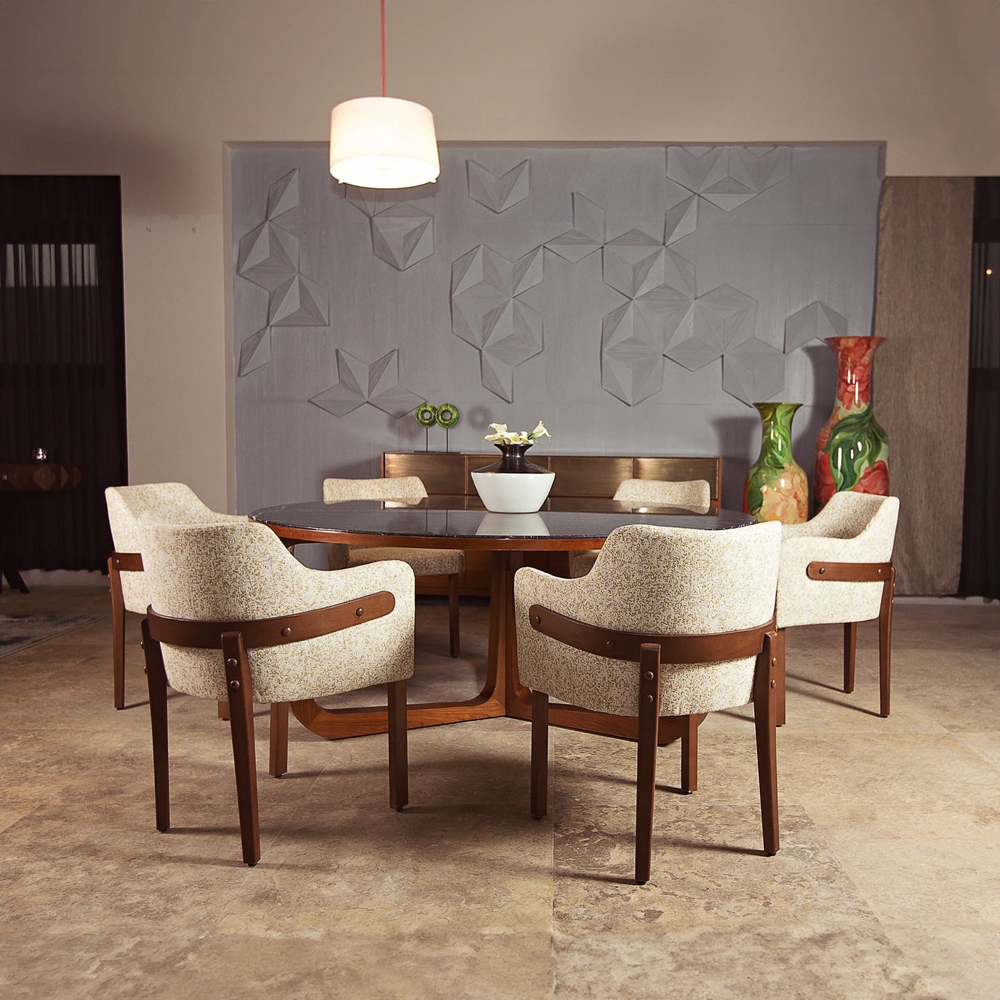 DINING TABLE DT-15