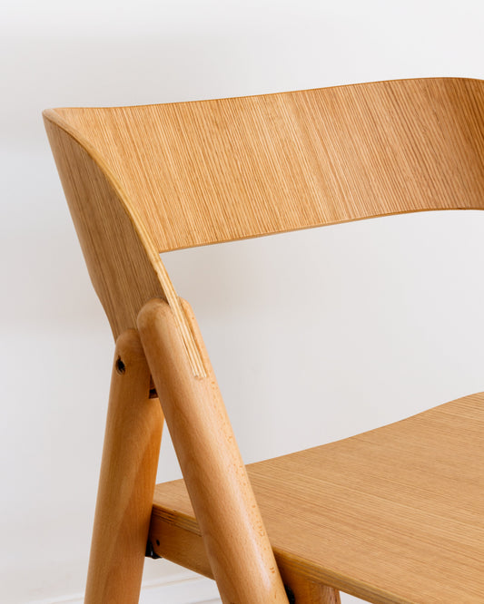 The Folde Chair
