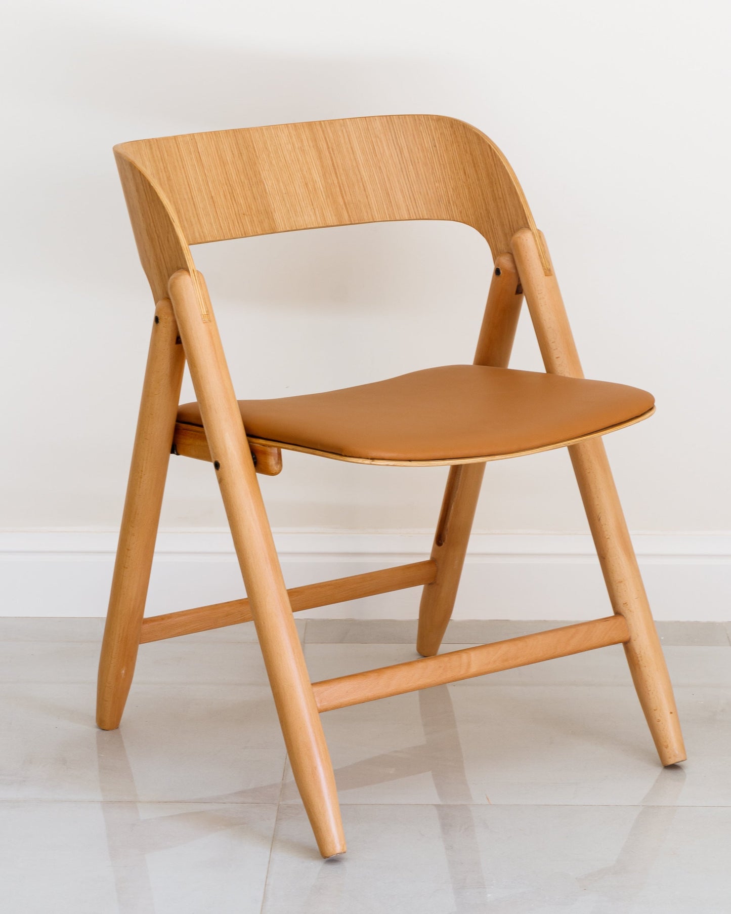 The Folde Chair