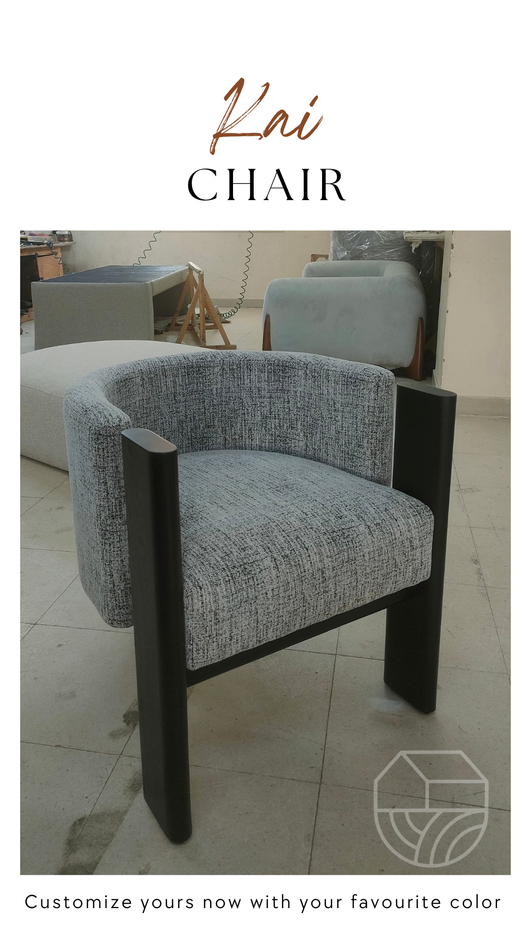 Kai Chair