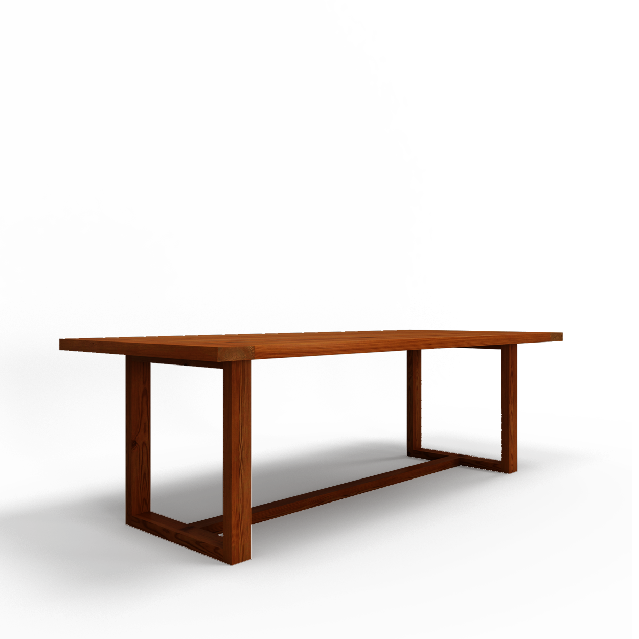 LEAF Dinning Table