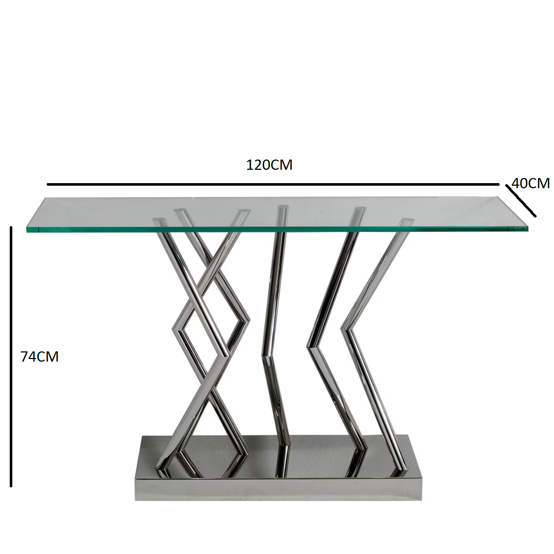 Luxe Console