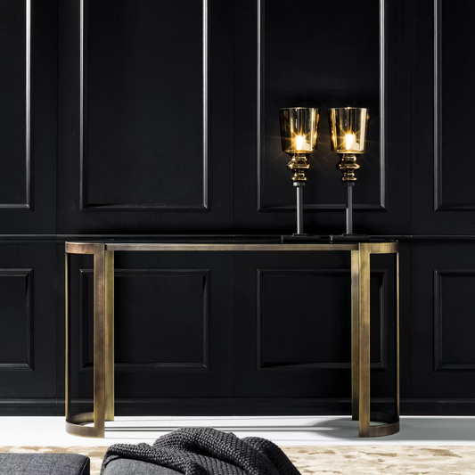 Corder console