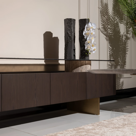Palermo tv unit