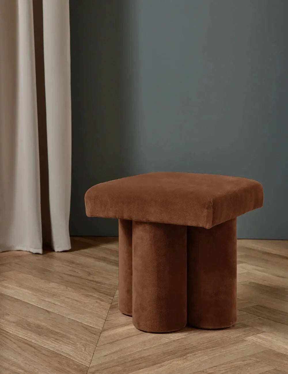 Mars Ottoman