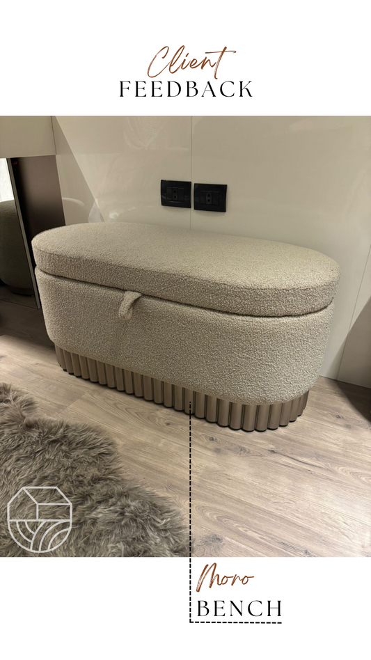 Moro Bench