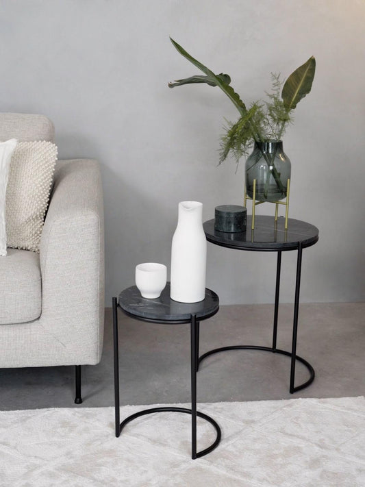 Nest Side Table