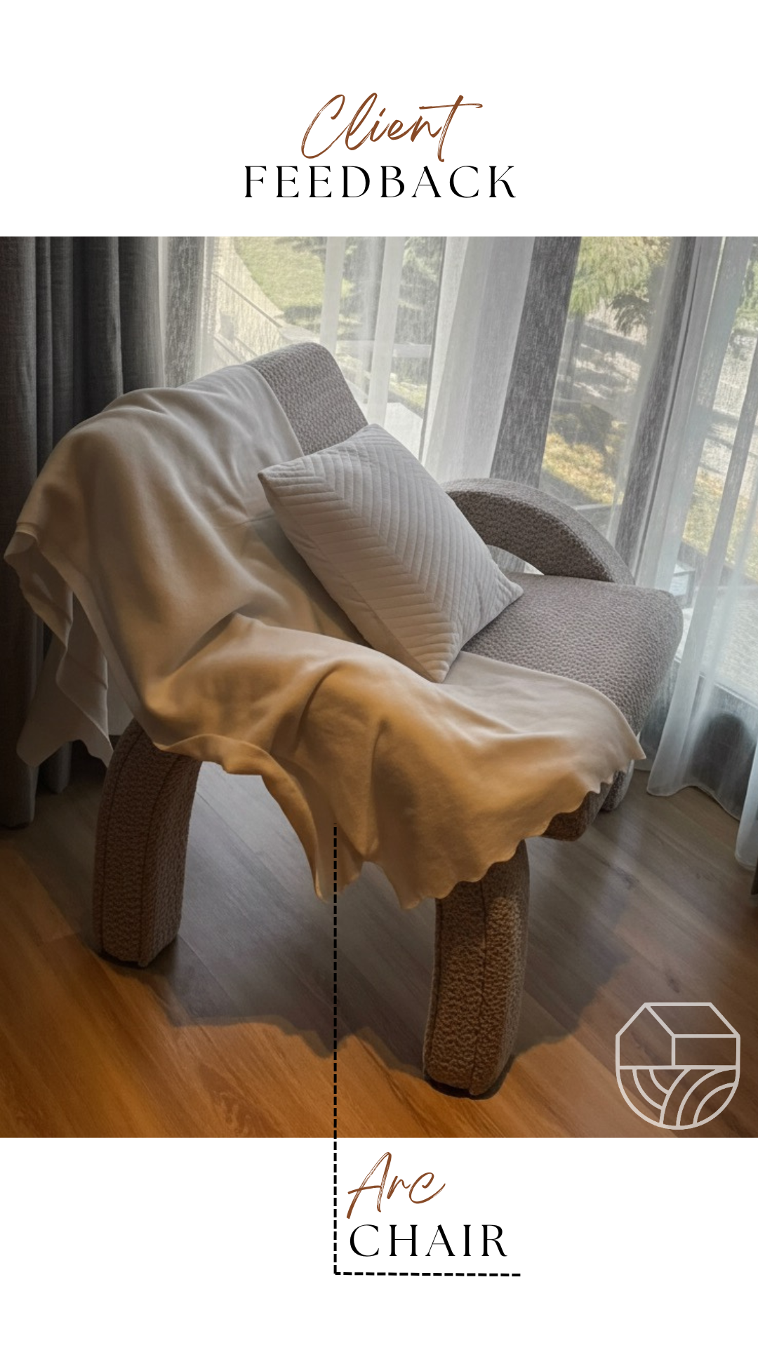 Arc Chair