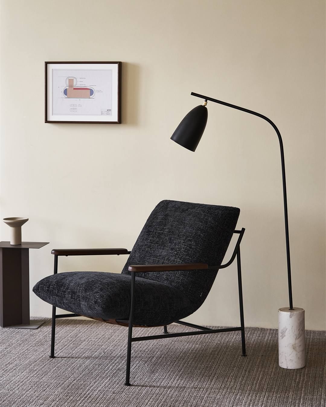 Noah Chair