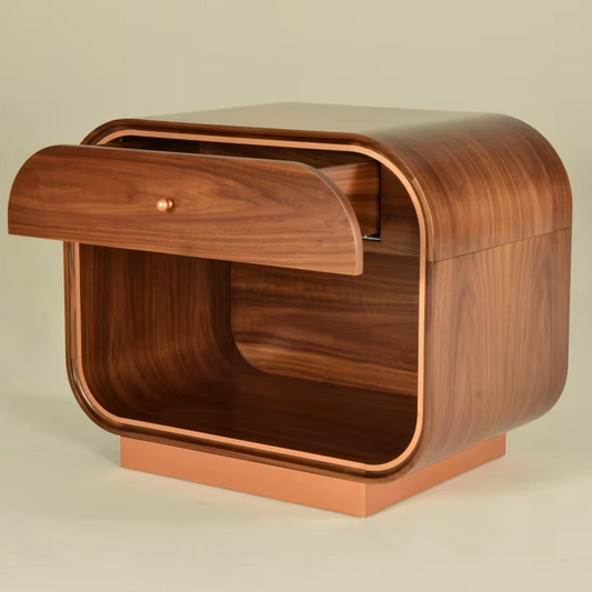 Kipster bedside table