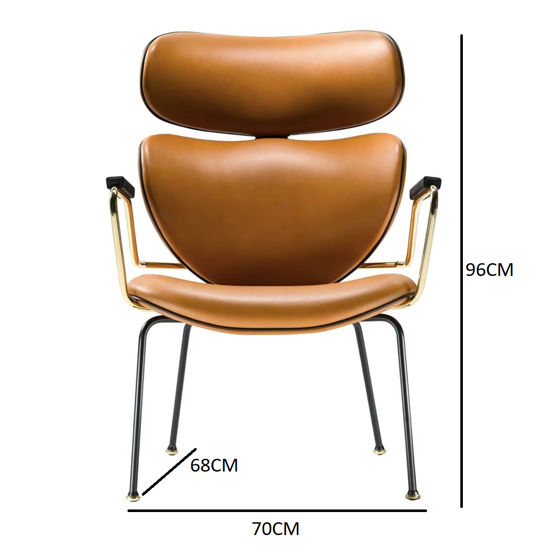 Asia chair
