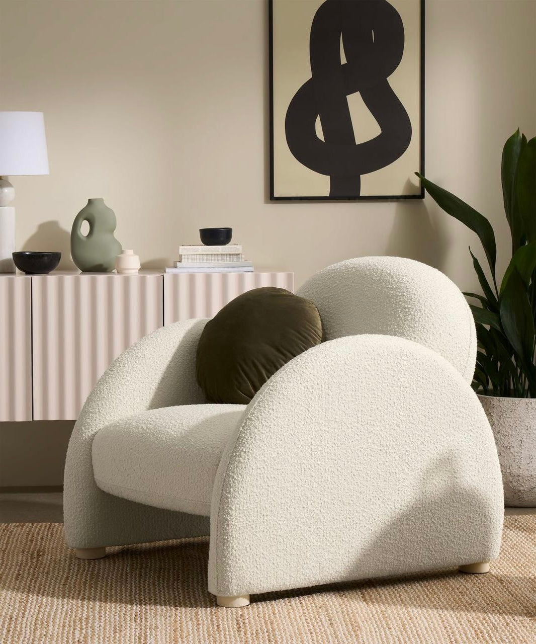 Polar Chair