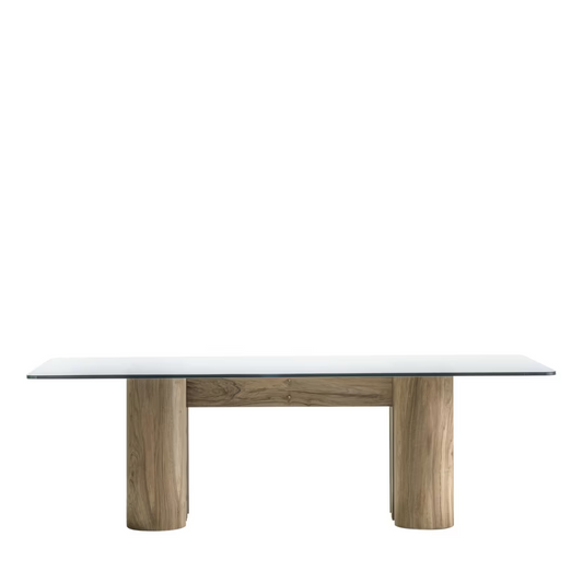 Ionic table