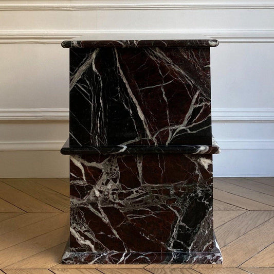 ALmarmo side table