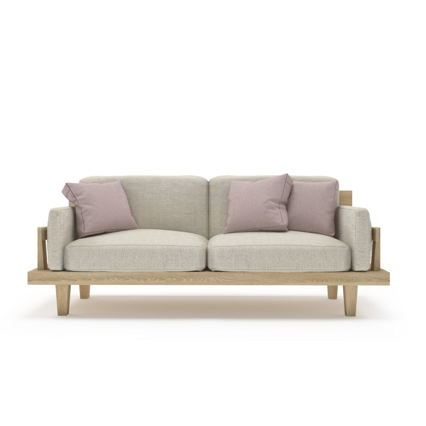 Bengalo Sofa - Ready To Ship